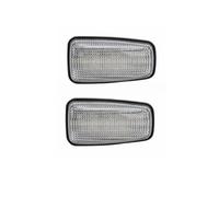ABAKUS Juego Intermitentes LED L38-140-003LED Para Citroën L38-140-003LED Par