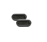 ABAKUS Juego Intermitentes LED L56-140-002LED-S Para Nissan Opel Renault