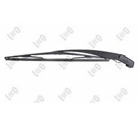 ABAKUS Juego Limpiaparabrisas 103-00-076-P Para Opel Limpiaparabrisas Trasero