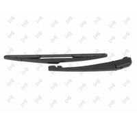 ABAKUS Juego Limpiaparabrisas Limpieza De Vidrios 103-00-125-C Alfa Romeo