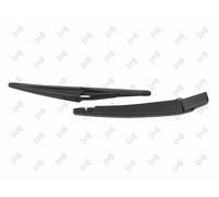 ABAKUS Juego Limpiaparabrisas Limpieza De Vidrios 103-00-252-C Para Peugeot