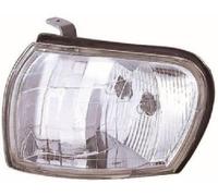 ABAKUS Juego Luces Intermitentes 220-1511PCAE Para Subaru 100% Passgenauigkeit