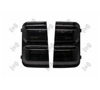 ABAKUS Juego Luces Intermitentes L16-140-003LED-S LED Para Citroën Fiat Peugeot