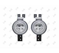 ABAKUS Juego Luces Intermitentes y Luces Diurnas LED L32-140-011LED para MINI