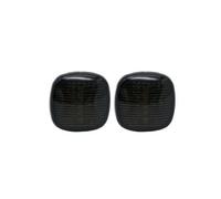 ABAKUS Kit de pilotos intermitentes para AUDI: RS4, A4, S4, A8, A3, S8 & SKODA: Octavia, Fabia, Rapid, Roomster & SEAT: Ibiza (Ref: L48-140-001LED-S)