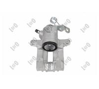 ABAKUS Juego Pinza Freno 1-Col 38mm Tras. Derecha LUCAS 131-04-026