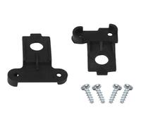 Abakus Juego Reparación Soporte Faro Izquierdo para VW Polo AW1 BZ1
