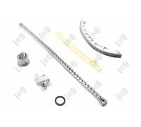 ABAKUS Kit Cadena de Distribución 142-01-575 6 Piezas Para Fiat Suzuki