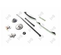 ABAKUS Kit Cadena Distribución 142-01-522 Para Nissan Renault, 10 Piezas