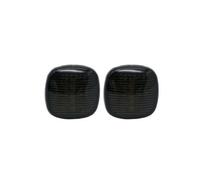 ABAKUS Kit de pilotos intermitentes para AUDI: RS4, A4, S4, A8, A3, S8 & SKODA: Octavia, Fabia, Rapid, Roomster & SEAT: Ibiza (Ref: L48-140-001LED-S)