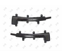 ABAKUS Kit de pilotos intermitentes para AUDI: TT (Ref: L03-140-007LED-D)