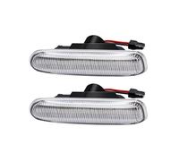 ABAKUS Kit de pilotos intermitentes para BMW: M3, Série 3 (Ref: L04-140-006LED)