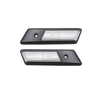 ABAKUS Kit de pilotos intermitentes para BMW: Série 3, M3 (Ref: L04-140-007LED)