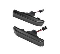 ABAKUS Kit de pilotos intermitentes para BMW: Série 3, M3, X5 (Ref: L04-140-009LED-S)