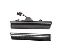 ABAKUS Kit de pilotos intermitentes para BMW: Série 7, M3, Série 3 (Ref: L04-140-008LED-S)
