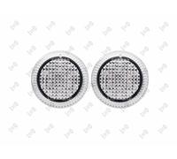 ABAKUS Kit de pilotos intermitentes para FORD: Connect (Ref: L16-140-008LED)