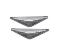 ABAKUS Kit de pilotos intermitentes para FORD: Mondeo, Focus (Ref: L16-140-005LED-D)