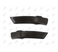 ABAKUS Kit de pilotos intermitentes para FORD: Mondeo, Focus (Ref: L17-140-002LED-D)