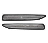 ABAKUS Kit de pilotos intermitentes para FORD: Mondeo (Ref: L16-140-004LED)