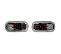 ABAKUS Kit de pilotos intermitentes para HONDA: Jazz (Ref: 217-1415P-X)