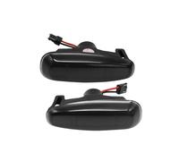 ABAKUS Kit de pilotos intermitentes para HYUNDAI: i30 & KIA: Rio, Ceed (Ref: L19-140-002LED-S)