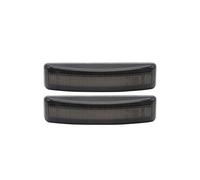 ABAKUS Kit de pilotos intermitentes para LAND ROVER: Range Rover, Discovery, Freelander (Ref: L27-140-001LED-S)