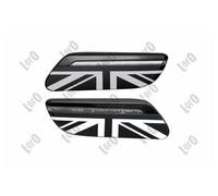 ABAKUS Kit de pilotos intermitentes para MINI: MINI (Ref: L32-140-010LED-D)