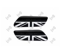 ABAKUS Kit de pilotos intermitentes para MINI: MINI (Ref: L32-140-010LED-SD)