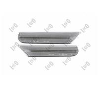 ABAKUS Kit de pilotos intermitentes para PORSCHE: Boxster, 911 (Ref: L40-140-005LED)