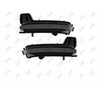 ABAKUS Kit de pilotos intermitentes para SKODA: Karoq, Kodiaq (Ref: L48-140-002LED-D)