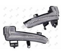 ABAKUS Kit de pilotos intermitentes para SKODA: Superb (Ref: L48-140-004LED-D)