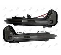 ABAKUS Kit de pilotos intermitentes para VOLKSWAGEN: Tiguan (Ref: L53-140-006LED-D)