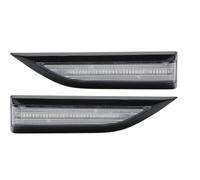 ABAKUS Kit de pilotos intermitentes para VOLKSWAGEN: Transporter (Ref: L53-140-002LED)