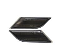 ABAKUS Kit de pilotos intermitentes para VOLKSWAGEN: Transporter (Ref: L53-140-003LED-S)