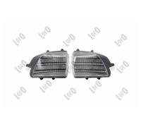ABAKUS Kit de pilotos intermitentes para VOLVO: XC 70, XC 90 (Ref: L52-140-002LED-D)