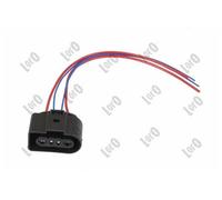 ABAKUS Kit Reparación Cable Bomba Combustible 120-00-131 4-POLIG para Audi Seat