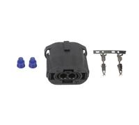 ABAKUS Kit reparación cables, faros antiniebla para BMW: Série 7, Série 3, M4, X6, Série 1, Série 2, M6, Série 6, Série 5, M5, Z4 (Ref: 120-00-190)