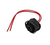 ABAKUS Kit reparación cables, faros antiniebla para BMW: Série 7, Série 3, M4, X6, Série 1, Série 2, M6, Série 6, Série 5, M5, Z4 (Ref: 120-00-191)