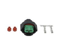 ABAKUS Kit reparación cables, faros antiniebla para LEXUS: RX, GS, IS, GX & TOYOTA: RAV4, Prius, Avensis, IQ, Auris, Verso (Ref: 120-00-213)