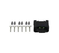 ABAKUS Kit reparación de cables, recirculac. gases escape para AUDI: A5, A4, SQ7, S5, S3, Q5, Q7, Q2, S7, A6, S4, S6, A8, TT, SQ5 (Ref: 120-00-245)