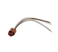 ABAKUS Kit reparación de cables, recirculac. gases escape para RENAULT: Laguna, Mégane, Clio, Mégane Classic, Trafic & OPEL: Vivaro (Ref: 120-00-135)