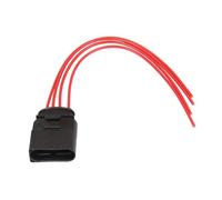 ABAKUS Kit reparación de cables, sonda lambda para AUDI: S3, TT, A3 (Ref: 120-00-114)