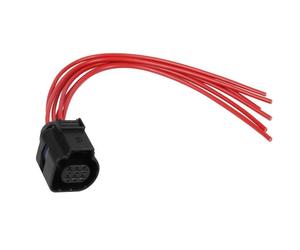 ABAKUS Kit reparación de cables, sonda lambda para FIAT: Ducato, Freemont (Ref: 120-00-185)