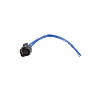 ABAKUS Kit reparación de cables, sonda lambda para SKODA: Fabia & SEAT: Cordoba, Alhambra, Altea, Arosa & AUDI: A3, S3, A1, A4, A2 (Ref: 120-00-100)