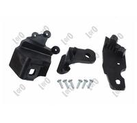 ABAKUS Kit Reparación Faro Principal Soporte 150-01-019 Para Fiat Lado Izquierdo