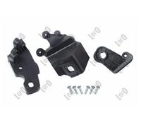 Abakus Kit Reparación Soporte Faro Delantero Derecho 150-01-020 Fiat 150-01-020