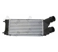 ABAKUS Ladeluftkühler 009-018-0009 Para Citroën 147x300x76