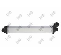 ABAKUS Ladeluftkühler 042-018-0008 Para Renault, Nuevo