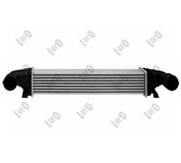 ABAKUS Ladeluftkühler 054-018-0011 Para Mercedes-Benz Turbolader
