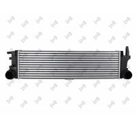 ABAKUS Ladeluftkühler 054-018-0022 Para Mercedes-Benz, 100% Passgenauigkeit